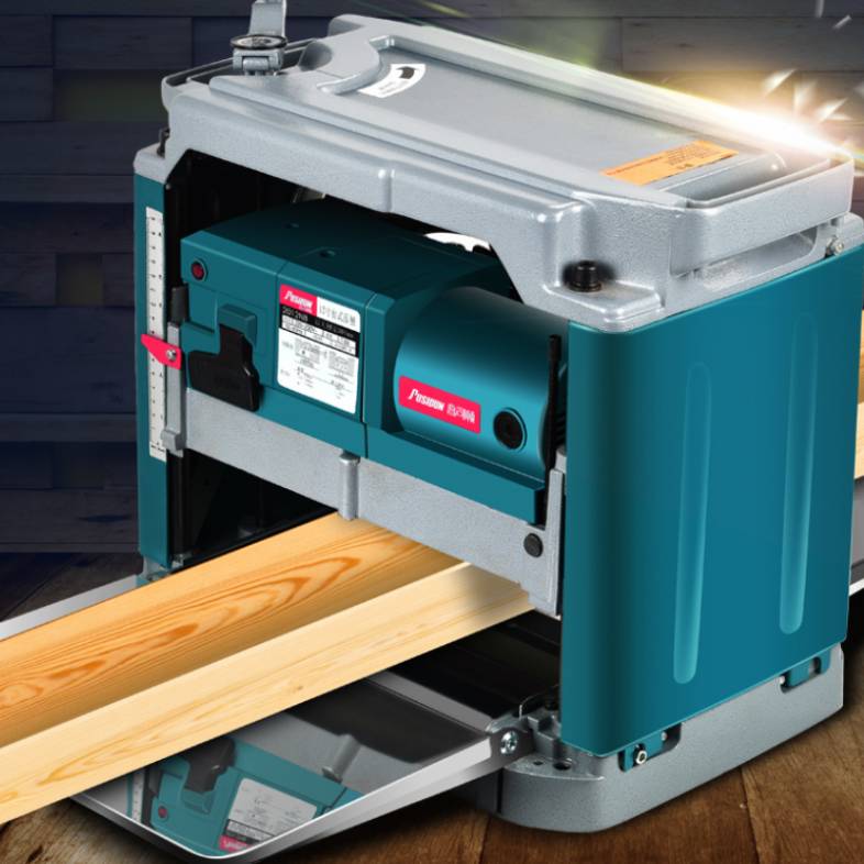 MasterCraft Household Planer System