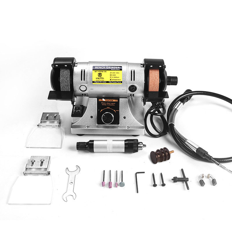 Professional tools in workshop