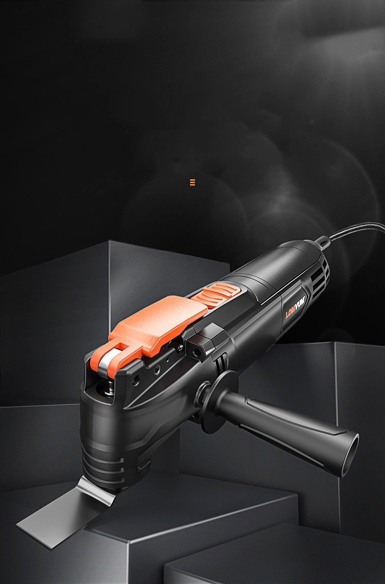 Precision Woodworking Multi-Tool Kit